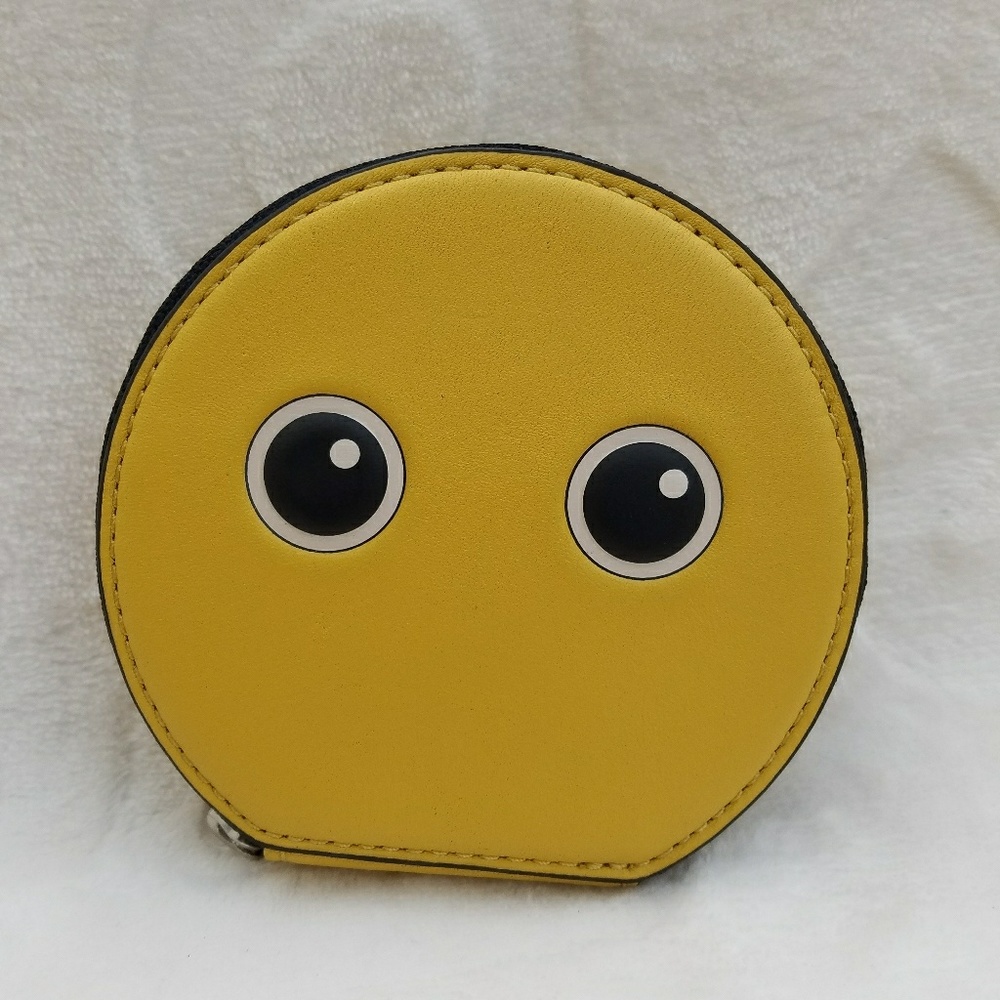 🎉HOST PICK🎉NWT😋Coach Zip Coin Case In 3 Colors